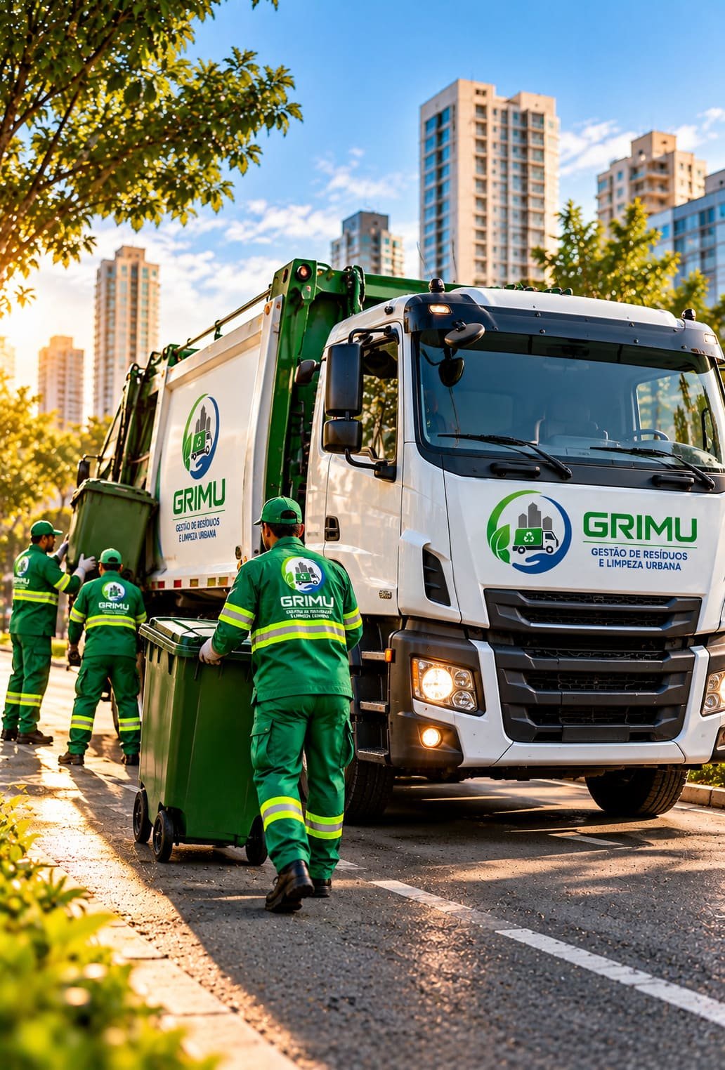 Recolha urbana sustentável GRIMU (1)